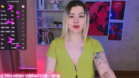 mili online show from March 4, 10:35 am