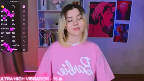 mili online show from March 5, 1:39 pm