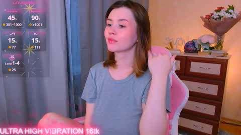 mili online show from October 15, 8:25 am