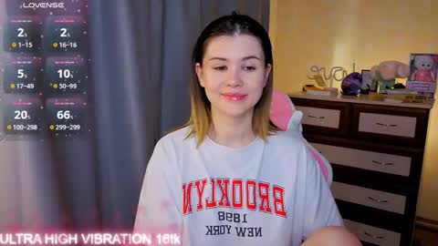 mili online show from November 5, 7:41 am