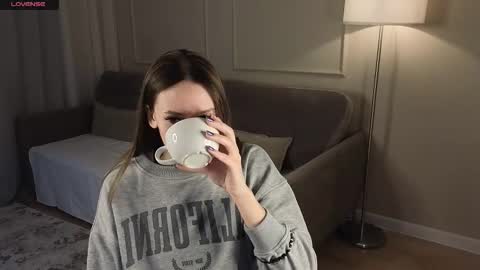 Kate online show from October 15, 8:36 am