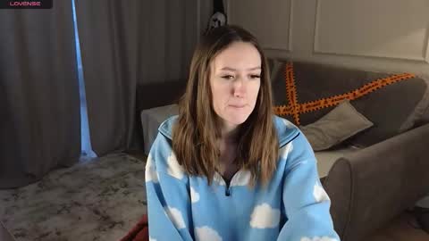 Kate online show from November 5, 8:36 am