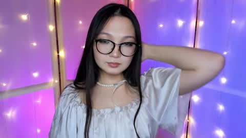 cutie_nikky online show from October 8, 2:20 am