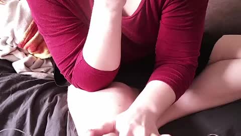 cutie_peach online show from April 26, 11:19 am