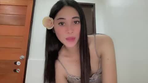 AUDREY online show from October 23, 10:08 pm