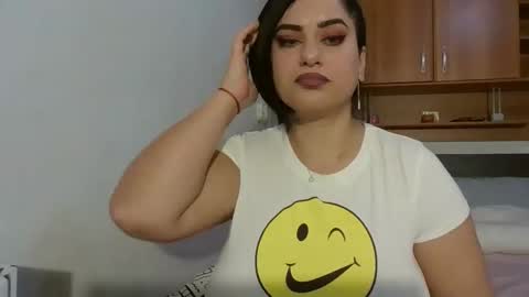 Ami online show from October 26, 9:31 pm