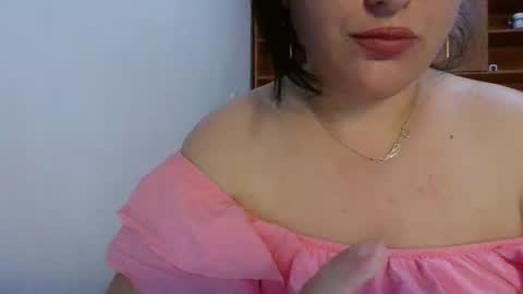 Ami online show from April 22, 10:00 pm