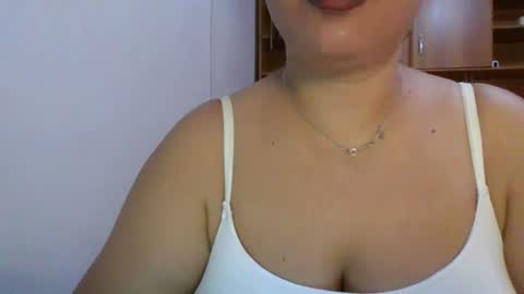 Snapshot of cutieammy chatting on July 7, 9:30 pm Ami online show from July 7, 9:30 pm