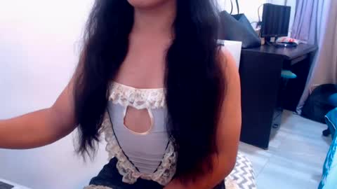 cutie jaira online show from August 9, 1:49 pm