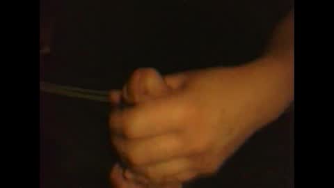 CutieBoy online show from February 16, 11:48 pm