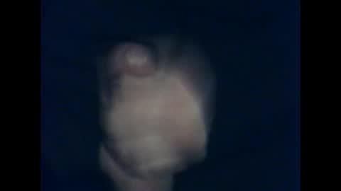 CutieBoy online show from October 26, 3:18 pm