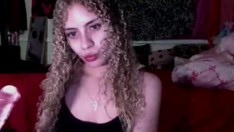 cutiekaylee online show from November 13, 3:16 am
