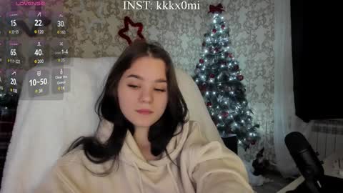 cutiekitty_cb online show from December 14, 7:51 am