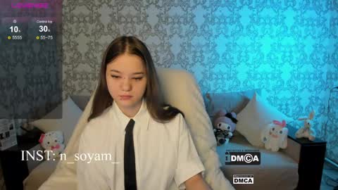 cutiekitty_cb online show from March 30, 2:01 am