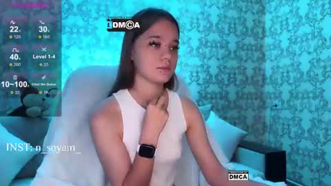 Snapshot of cutiekitty_cb chatting on July 11, 4:26 am cutiekitty_cb online show from July 11, 4:26 am