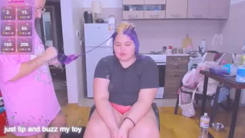 Snapshot of cutielanalova chatting on October 17, 7:38 pm cutielanalova online show from October 17, 7:38 pm