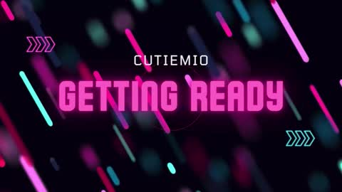 Mio  online show from October 5, 3:05 am