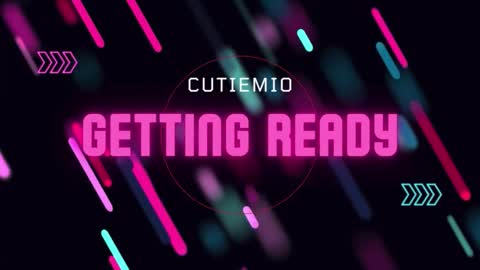 Mio  online show from November 9, 3:32 pm