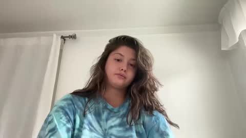 Cutieoggg420 online show from September 23, 4:54 pm