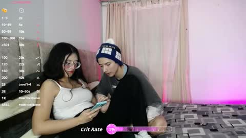 Jodie online show from September 12, 4:12 am