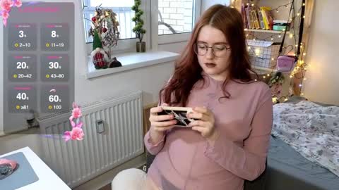 Alice  online show from January 8, 9:10 am