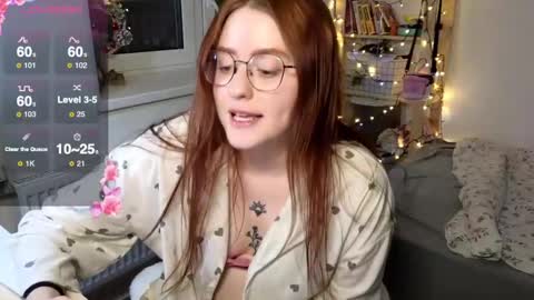 Alice  online show from January 16, 5:23 pm