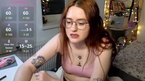 Alice  online show from January 17, 3:53 pm