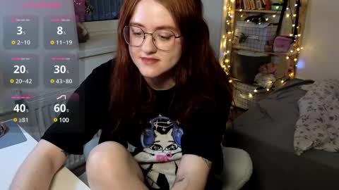 Alice  online show from January 18, 2:02 pm