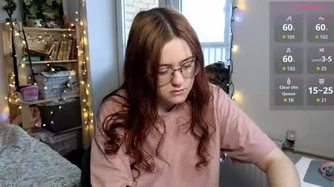 Alice  online show from February 11, 12:27 pm