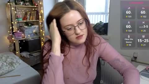 Alice  online show from March 3, 11:22 am