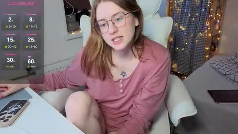 Alice  online show from November 20, 7:19 am