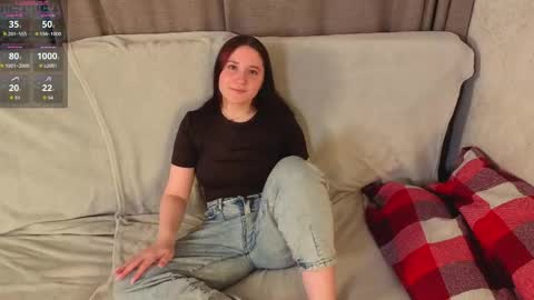 Hello im Rudy online show from June 5, 6:52 am