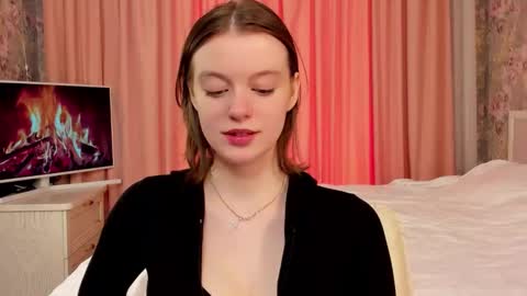 Mila online show from February 17, 8:22 am