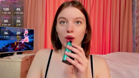 Mila online show from February 28, 9:21 am