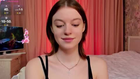 Mila online show from March 4, 10:32 am