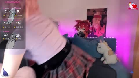 Snapshot of cutiesue chatting on December 7, 7:54 pm CutieSue online show from December 7, 7:54 pm