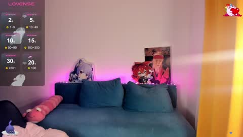 Snapshot of cutiesue chatting on December 18, 11:51 pm CutieSue online show from December 18, 11:51 pm