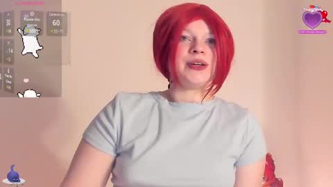 Snapshot of cutiesue chatting on March 3, 1:42 am CutieSue online show from March 3, 1:42 am