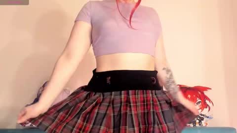 Snapshot of cutiesue chatting on March 6, 6:16 pm CutieSue online show from March 6, 6:16 pm