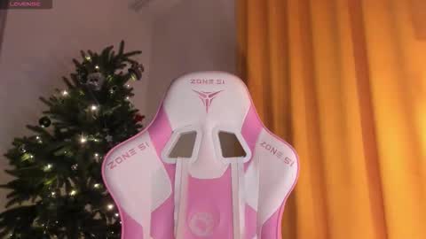 CutieSue online show from January 7, 3:31 am