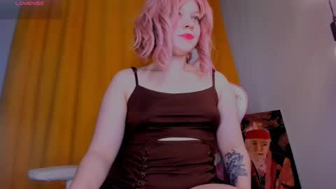 CutieSue online show from April 26, 11:46 pm