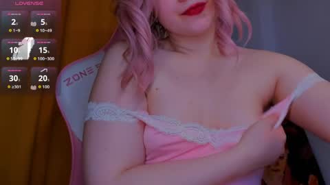 Snapshot of cutiesue chatting on May 2, 1:32 am CutieSue online show from May 2, 1:32 am