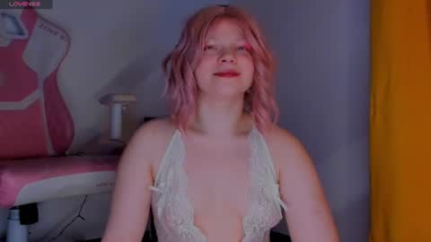 CutieSue online show from July 7, 5:50 pm