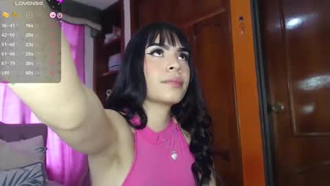 Sophia online show from February 11, 8:10 pm