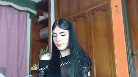 Sophia online show from March 7, 11:38 pm