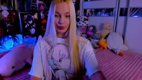 Snapshot of cuttie_ponyy chatting on January 5, 9:29 pm Nora online show from January 5, 9:29 pm