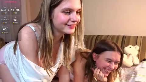 Kathrin  Alice online show from February 26, 8:08 pm