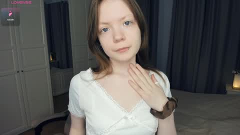 Anne online show from April 11, 5:56 am