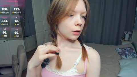 Anne online show from June 7, 5:33 am