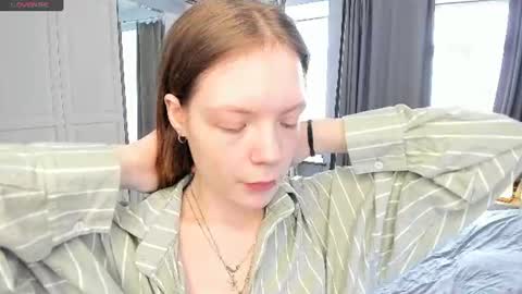 Anne online show from July 26, 5:48 am